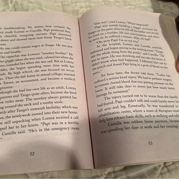 Bad pets save Christmas! True holiday tales - Picture 7 of 9